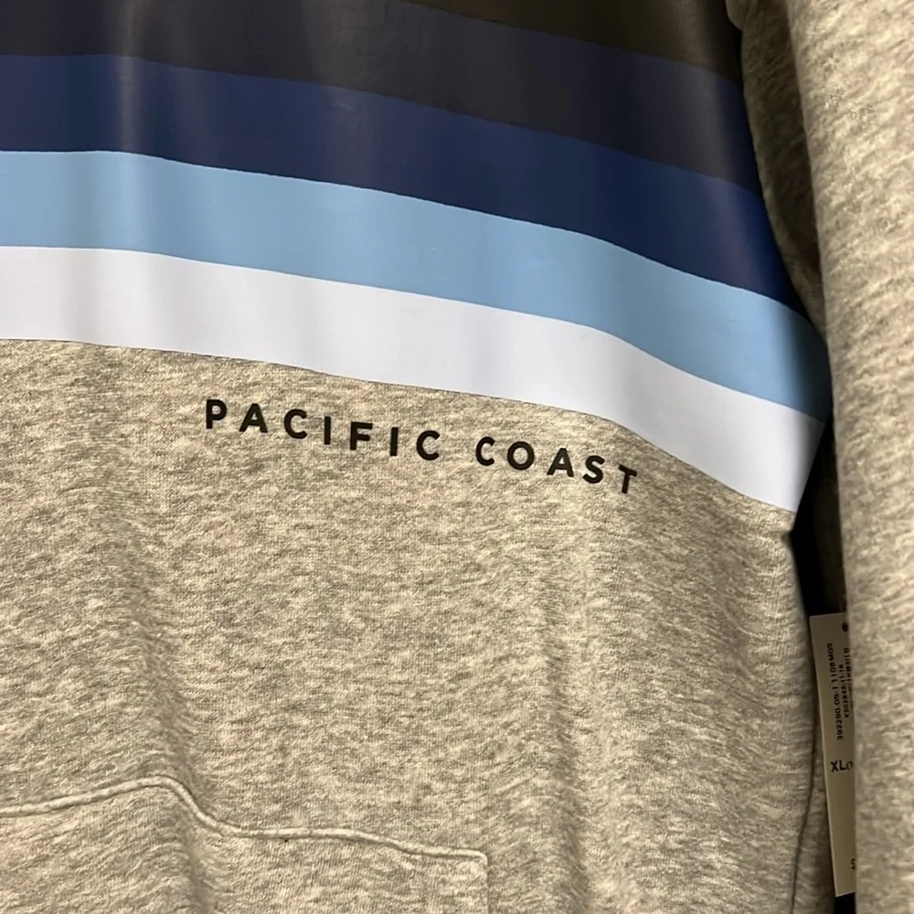 Old Navy Boys Pacific Coast Hoodie Size XL 14/16